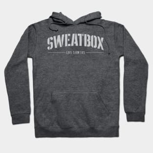 SweatBox Hoodie